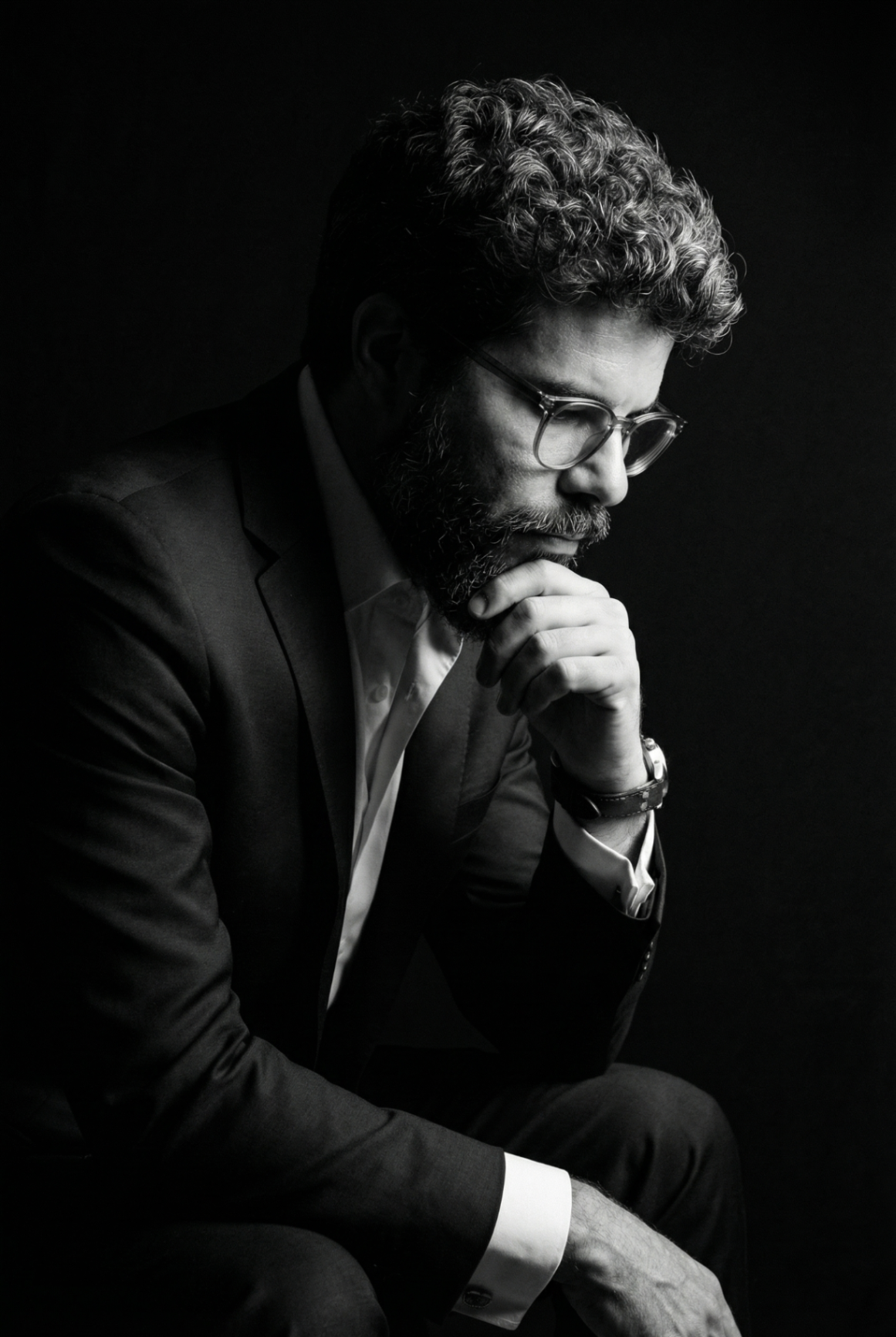 Retrato de Deiwid Oliveira